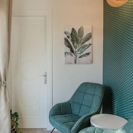 Apartment Kifissia Limε Malomar Homing *