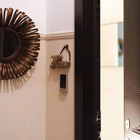 Kifissia Limε Malomar Homing Apartment