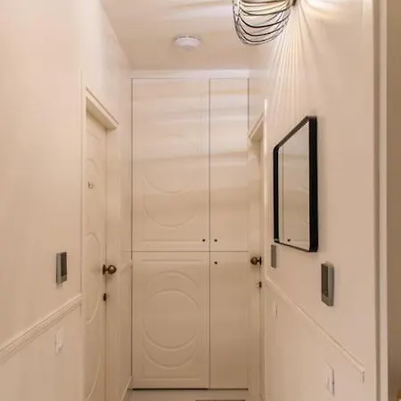 Kifissia Limε Malomar Homing Apartment *