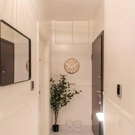 Kifissia Limε Malomar Homing Apartment