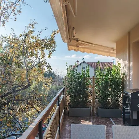 Apartment Kifissia Limε Malomar Homing Athens
