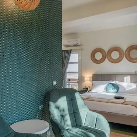 Apartamento Kifissia Limε Malomar Homing